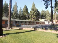 Apex Inn Hotel in zona Lake Tahoe