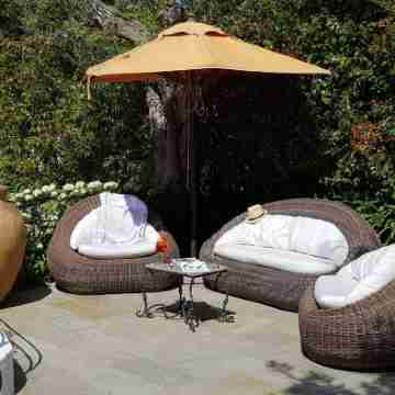 Hotel Orsa Maggiore Hotel Exterior