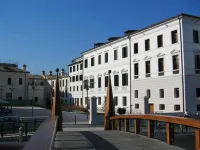Hotel Al Giardino Hotels near Treviso Airport