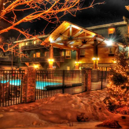 Caberfae Peaks Ski & Golf Resort