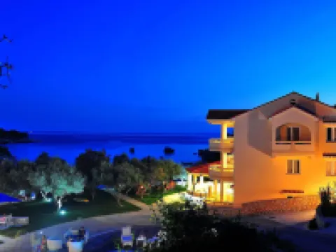 Lastura Aparthotel Hotels in Opcina Novalja