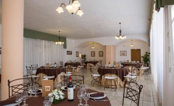 Hotel Ramapendula