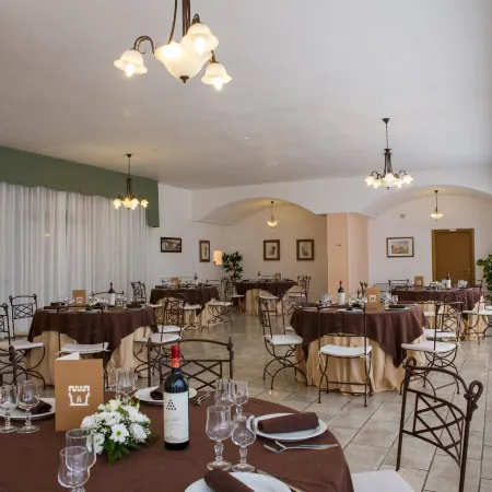Hotel Ramapendula