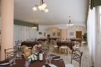 هوتل رامابيندولا - فطور