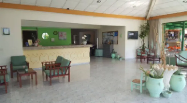 Mandalena Hotel Apartments