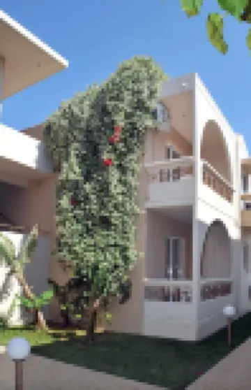 Emerald Hotel