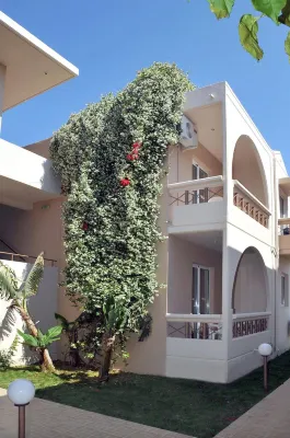 Emerald Hotel - 3-Star