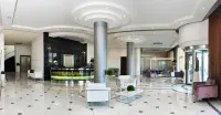 Gabri Park Hotel - Phòng Gym