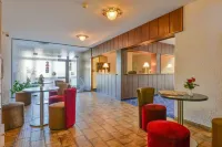 Hotel Zur Mühle Hotel a Bad Bruckenau
