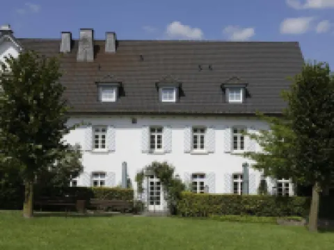 Landhotel Donner Hotels in Meschede