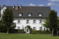 Landhotel Donner Hotel di Bestwig