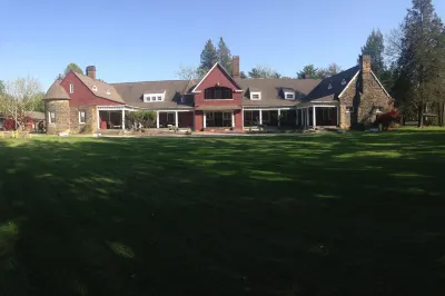 Aspen Manor Resort