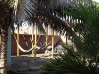 La Casa de Jessy Hotels in Mancora