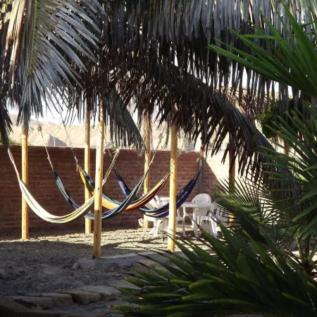 La Casa de Jessy