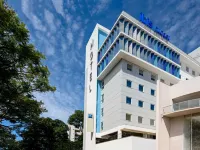 Ibis Budget Foz Do Iguacu Hotels in Фос-ду-Іґуасу