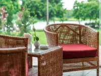 Inya Lake Hotel Hotels in Yangon