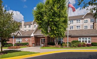 Residence Inn Frederick