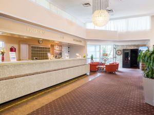 Best Western Leoso Hotel Leverkusen