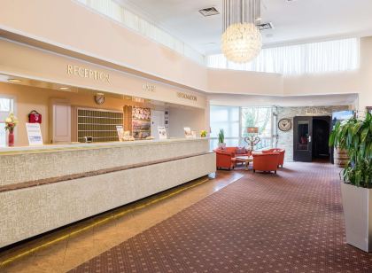 Best Western Leoso Hotel Leverkusen