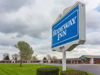Rodeway Inn Hotels in Fulton County