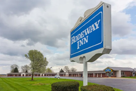 Rodeway Inn Hotels in Fulton County