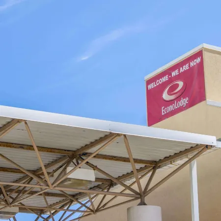 Econo Lodge