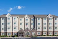 Microtel Inn & Suites by Wyndham Anderson/Clemson Hotels in Anderson County