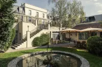 Hôtel Mercure Paris Ouest Saint-Germain Hotels in Saint-Germain-en-Laye