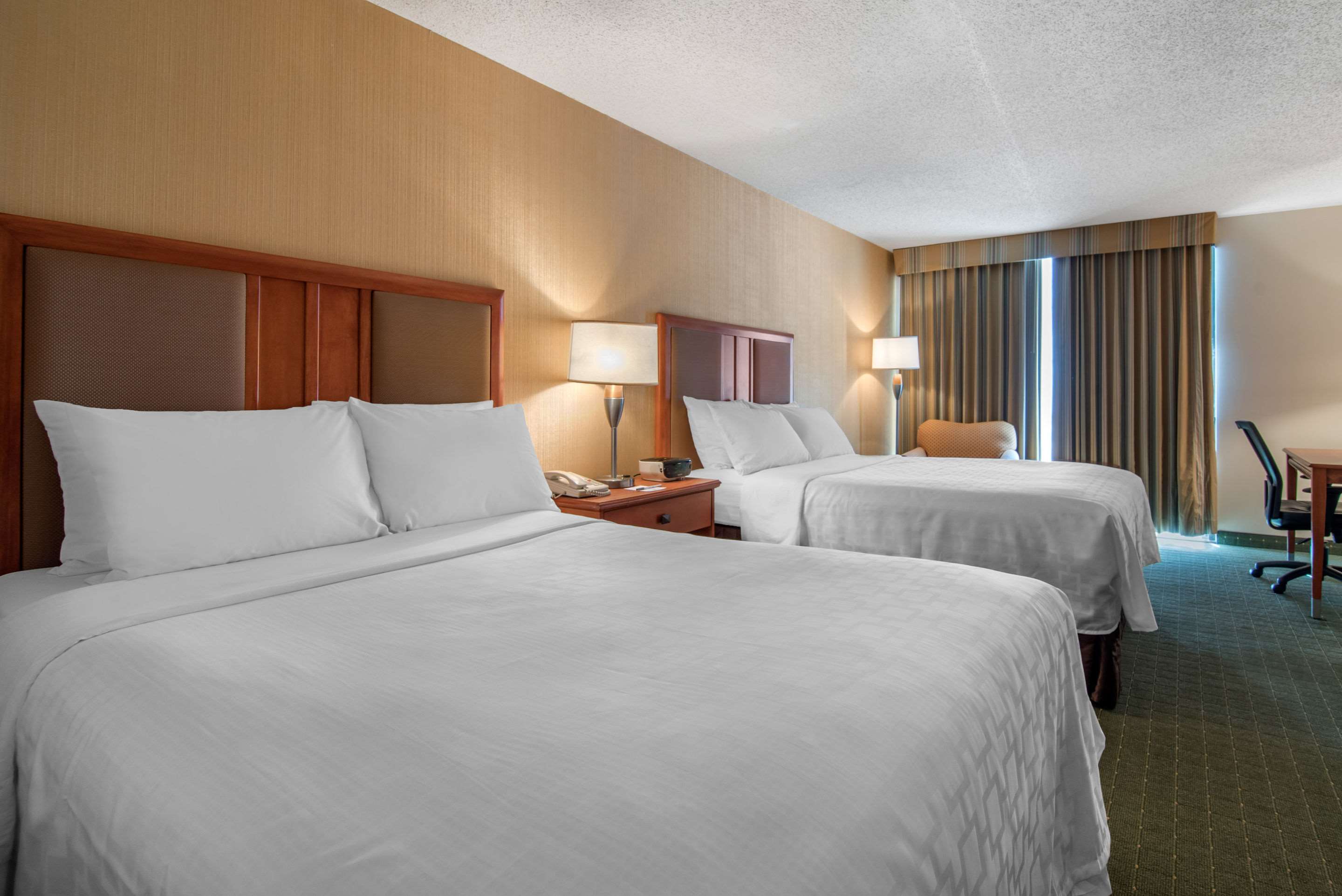 Radisson Hotel Lenexa Overland Park