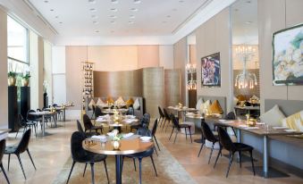 Rosa Grand Milano - Starhotels Collezione