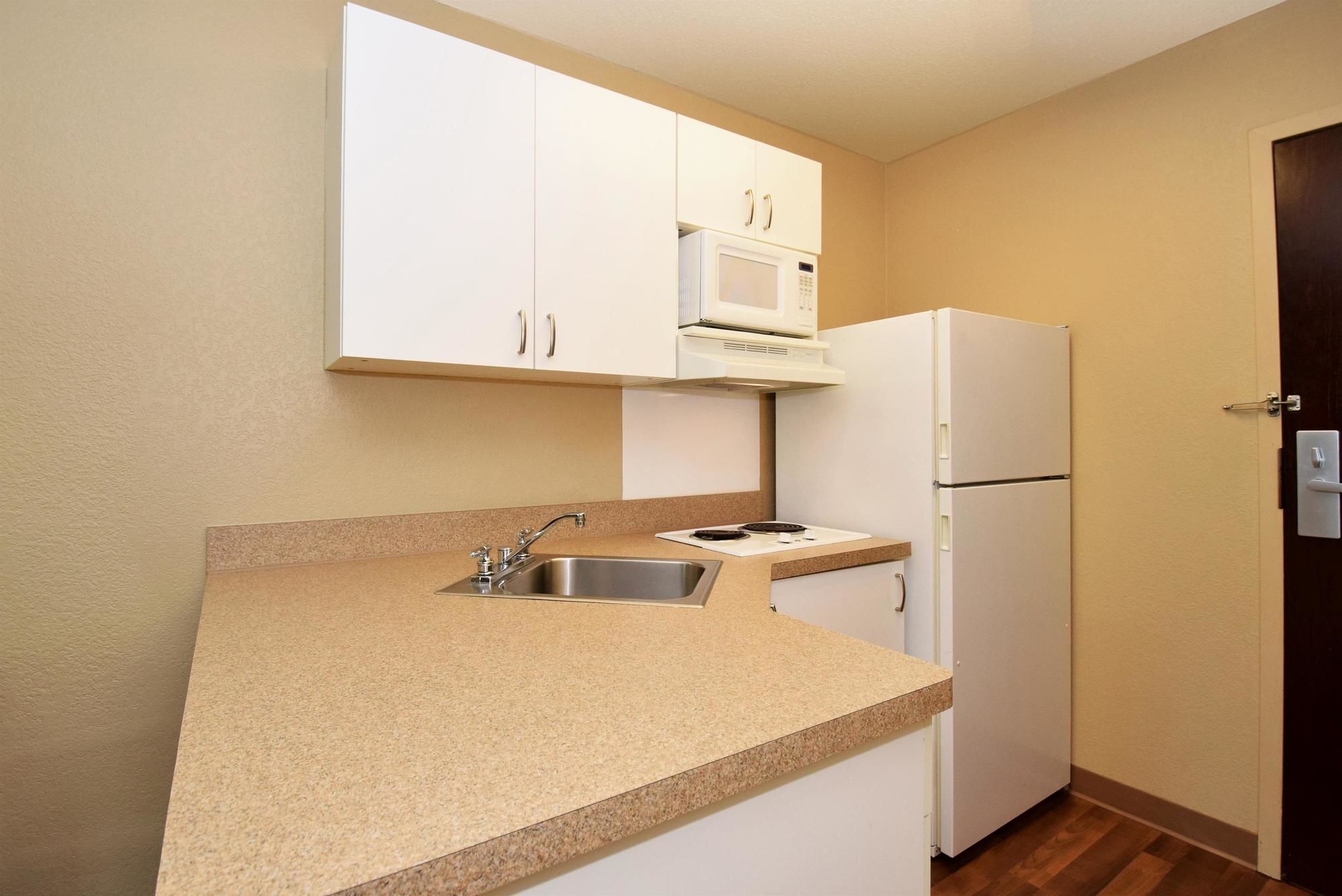 Extended Stay America Suites - San Jose - Edenvale - North