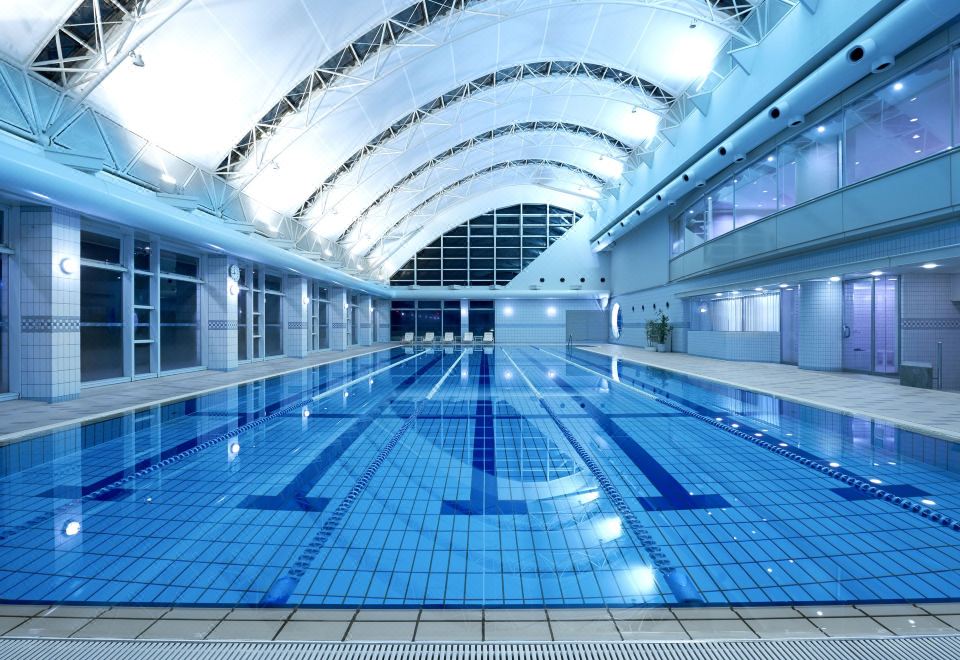 1. 리가 로얄 호텔..