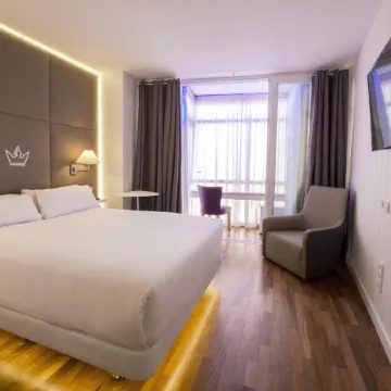 Erase un Hotel