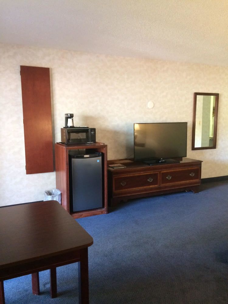 Best Western Portland West Beaverton