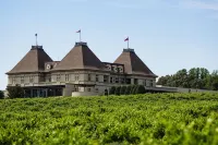 Chateau Elan Winery