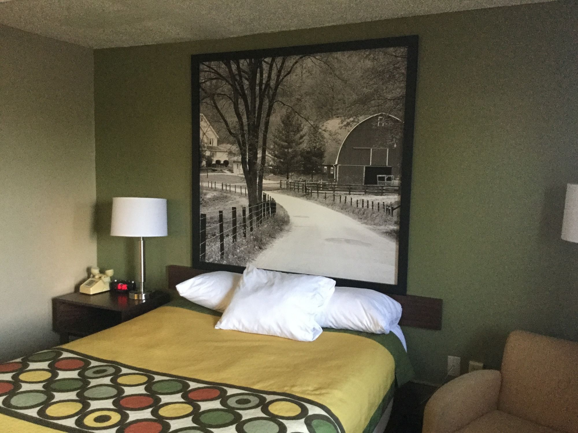 Super 8 by Wyndham Youngstown/Austintown