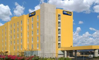 City Express by Marriott Ciudad Juarez