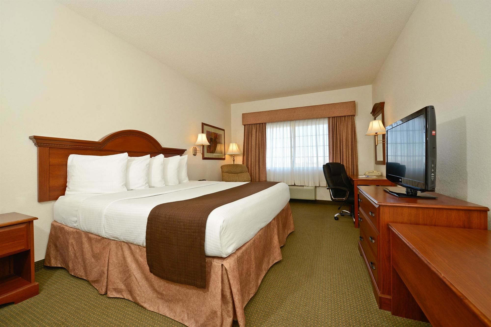 SureStay Hotel by Best Western Blackwell