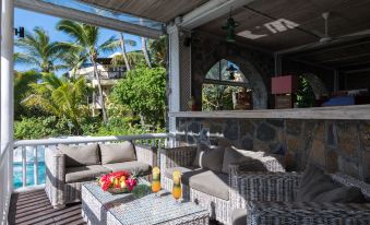 Hibiscus Boutique Hotel