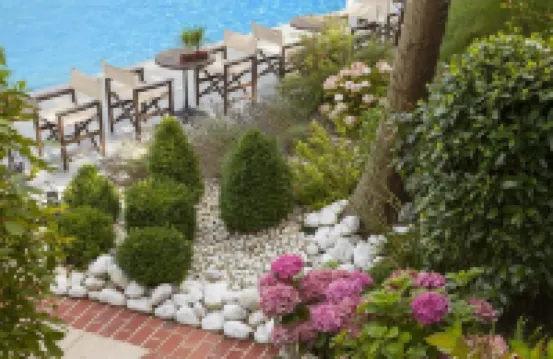 Domaine Saint Clair   le Donjon Hotels in 