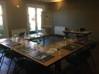 Campanile Mulhouse Nord - Illzach Ile NAPOLÉON 이작크 호텔