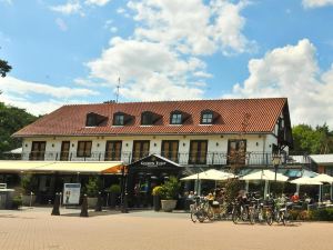 Fletcher Hotel-Restaurant Jagershorst-Eindhoven