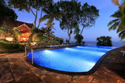Somatheeram Ayurveda Village Hotels in 