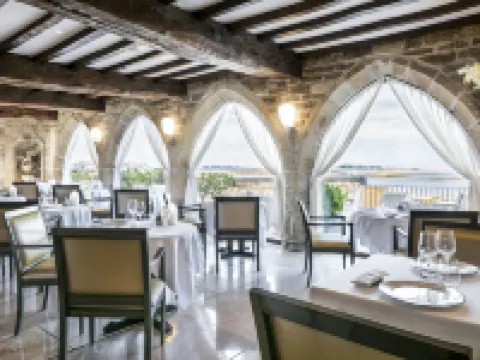Brittany & Spa Relais & Châteaux Hotels in Finistere