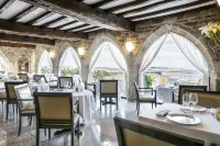 Brittany & Spa Relais & Châteaux Hotels in Carantec