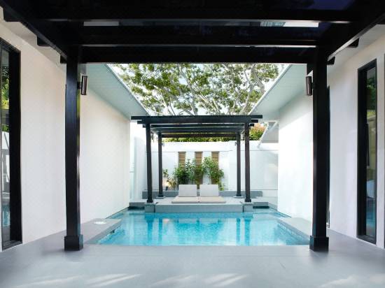 Amara Sanctuary Resort Sentosa Staycation Approved Singapore 21 Room Price Deals Review Trip Com