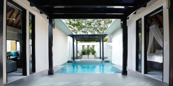 Amara Sanctuary Resort Sentosa Staycation Approved Singapore 21 Room Price Deals Review Trip Com