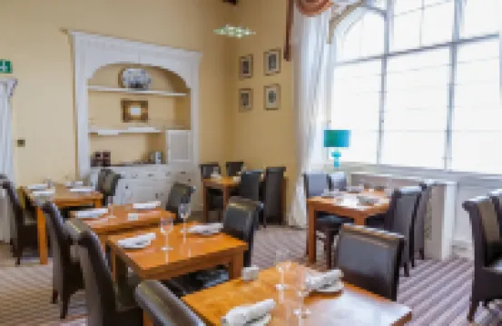 Thurnham Hall Hotels in Lancaster