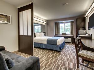 Microtel Inn & Suites by Wyndham Tuscaloosa Near University