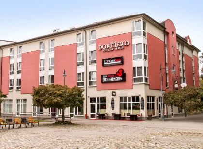 DORMERO Hotel Plauen
